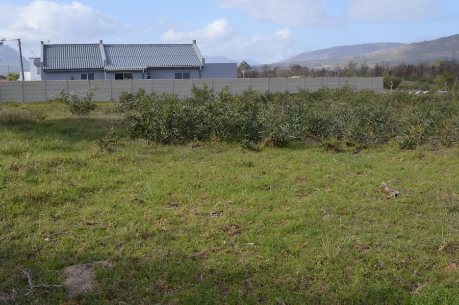 0 Bedroom Property for Sale in Fisherhaven Western Cape